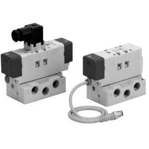SMC VQ7-6-FG-D-3NRA03