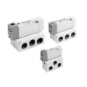 SMC SYA7120-02-F2