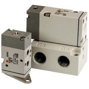 SMC SYJA712-01F-F