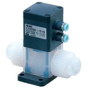 SMC LVD10-S03-1