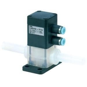 SMC LVD50-T192