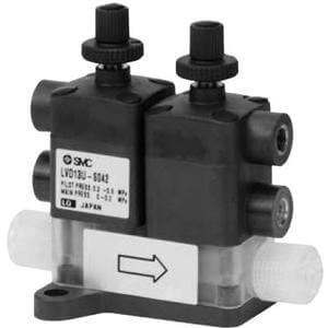 SMC LVD13U-S032