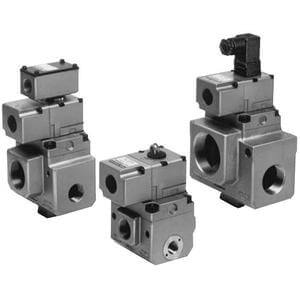 SMC VP3165-103DZA-N