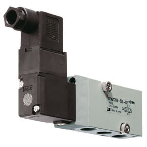 SMC VFN2120N-3D-02N