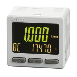 SMC PFG310-SV-M-LA1C