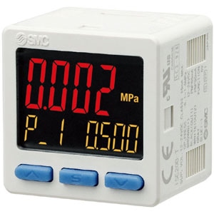 SMC ISE20B-R-N01-WA1