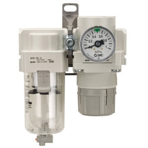 SMC AC30B-03D-V-A