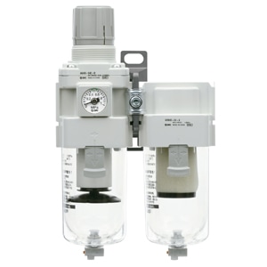 SMC AC40D-04E-V1-B