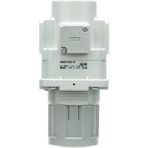 SMC ARG40-N04G1-Z-B