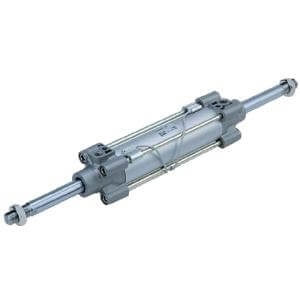 SMC C96SDB125-600