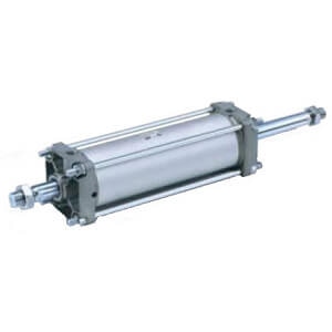 SMC CDA2WF50-125Z
