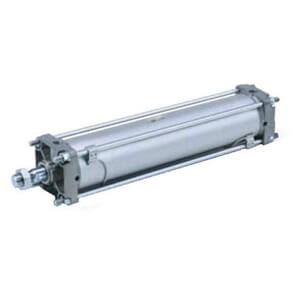 SMC CA2B100-100Z