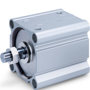 SMC 25A-CDQ2B140-50DCZ