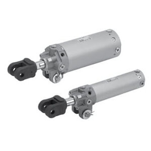 SMC CKG1A40-100YZ-M9BWL