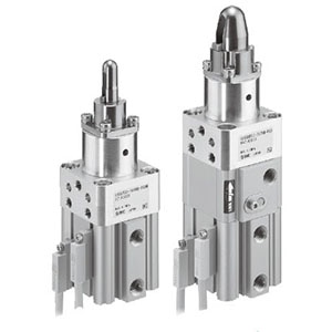 SMC CKQGA32-128DA-P4DWSC-X3036