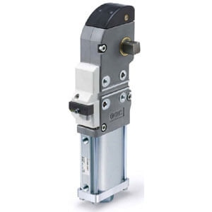 SMC CKZ3N63-90DTF-X2742A