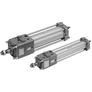 SMC CDLA2B63TN-200-E