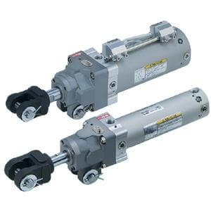 SMC CLK2GA50-75YA-B-P