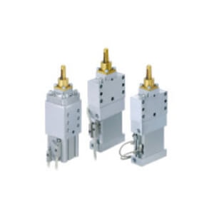 SMC CKQGC32-100RAL-C-X2081