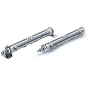 SMC CDM2WB25TF-50Z-M9PWSAPC