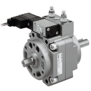 SMC CVRB1BW80-100S