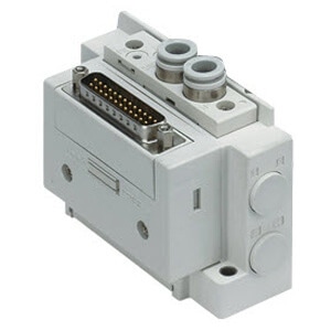 SMC 25A-SS5Y5-10F1-08B-C6D
