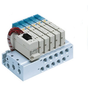 SMC SS5Y3-50RS5N-08B-01D0
