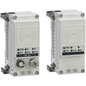SMC EX600-WSV1