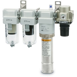 SMC IDG10HV4-N02C