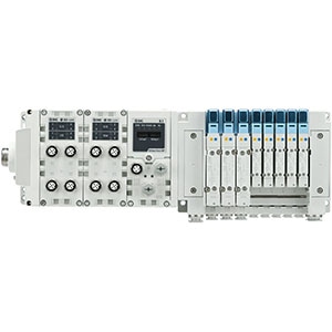 SMC EX600-LAB1