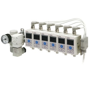 SMC ISA3-GCP-2B-L1