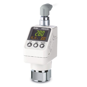 SMC ISE76G-02-L2-SA