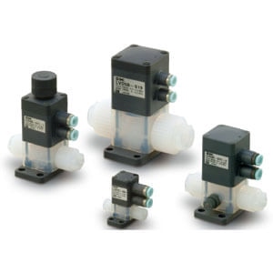 SMC LVD20-V03N-F