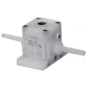 SMC LVR40-T11N