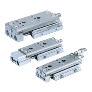 SMC MXQ8A-30Z-M9B