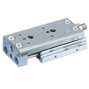 SMC MXQ12B-30ZD