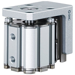 SMC MXZ25-25-M9P