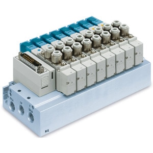 SMC SS5Y5-52F1-04D-00T