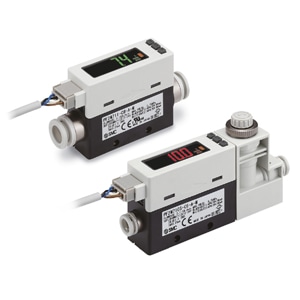 SMC PF2M701-C4-F