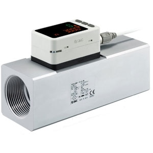 SMC PF3A706H-14-CS-M
