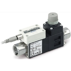 SMC PF3W511-F10-2N