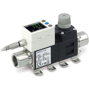 SMC PF3W720-03-CT-M