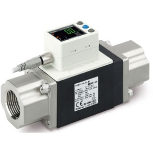 SMC PF3W720-N03-L2-MRZ