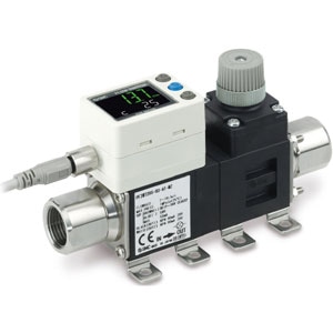 SMC PF3W720-04-CT-MRZ