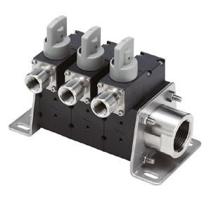 SMC PF3WS03DN-W04-03