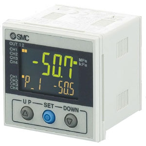 SMC PSE202A-A4C
