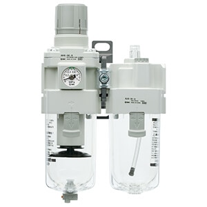 SMC AC40A-06-B