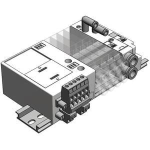 SMC SS5J3-60SV2D-09D