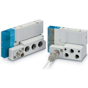 SMC SY30M-27-1-W3-B01T