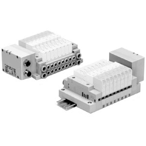 SMC 10-SS5V2-W10S10D-14B-N7